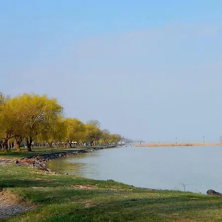 Anna Apartman Balatonlelle