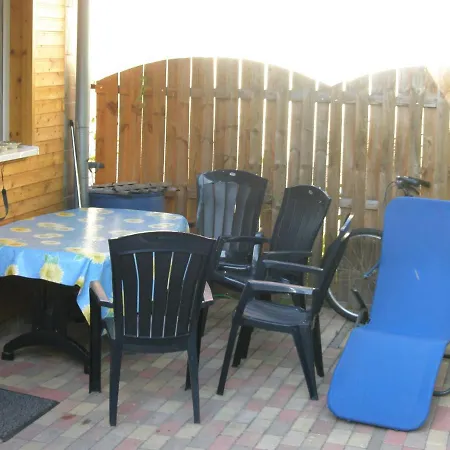 Anna Apartman