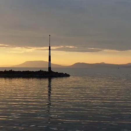 Anna Apartman * Balatonlelle