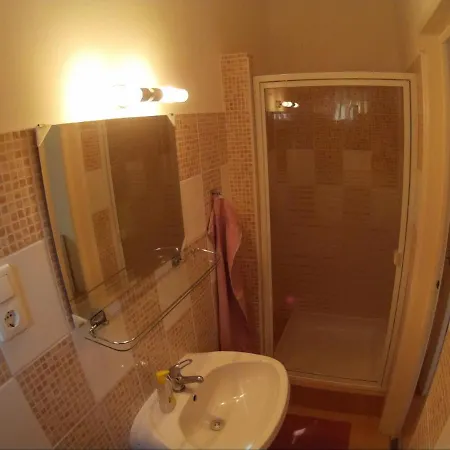 Anna Apartman * Balatonlelle