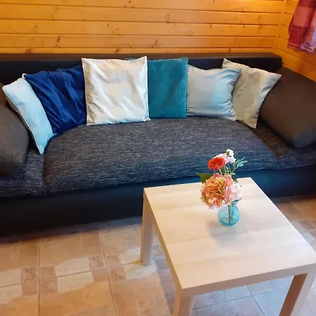 Anna Apartman Maison d'hôtes