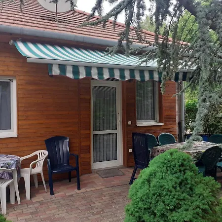 Anna Apartman Balatonlelle