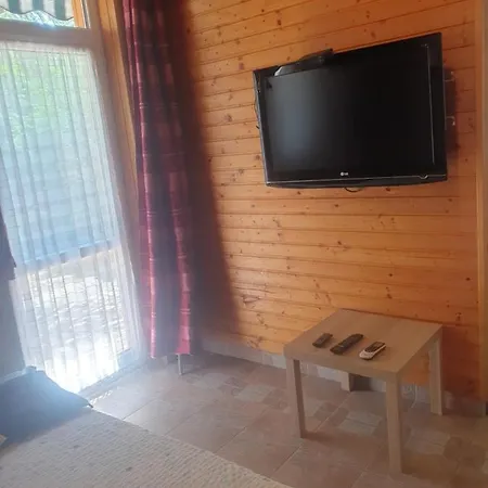 Anna Apartman