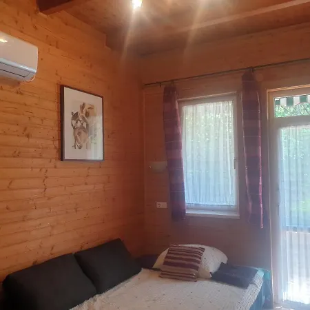 Anna Apartman * Balatonlelle