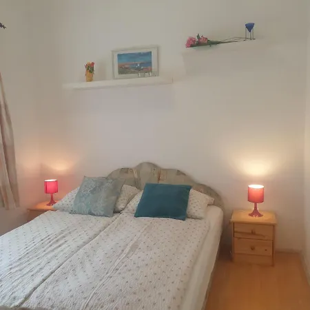 Anna Apartman